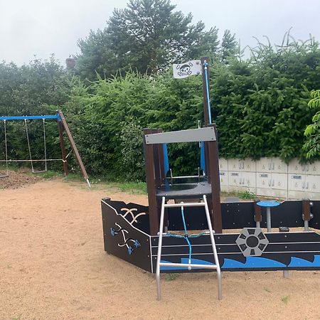 Dwupoziomowy Apartament Lighthouse Jastrzebia Gora Tupadła エクステリア 写真
